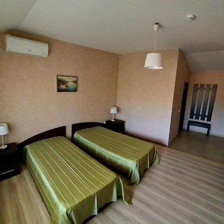La Salcii Motel Calaraşi Dış mekan fotoğraf