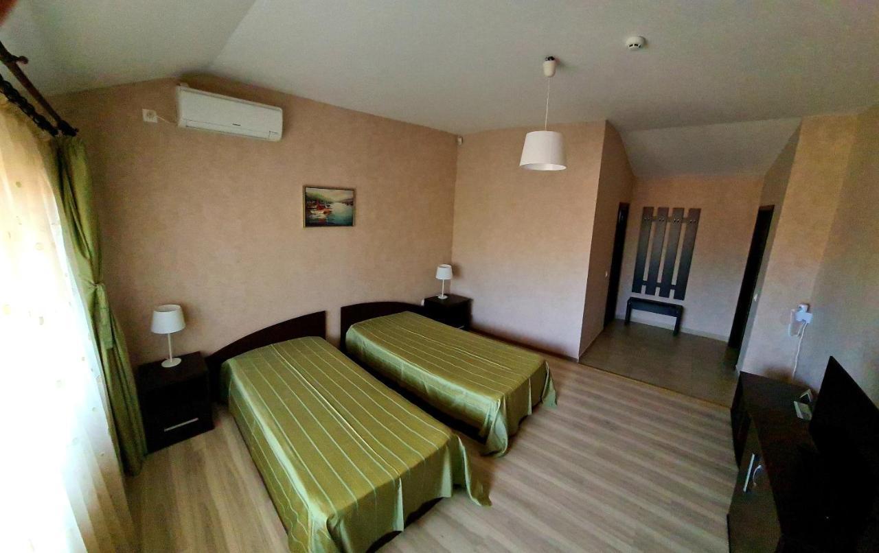 La Salcii Motel Calaraşi Dış mekan fotoğraf