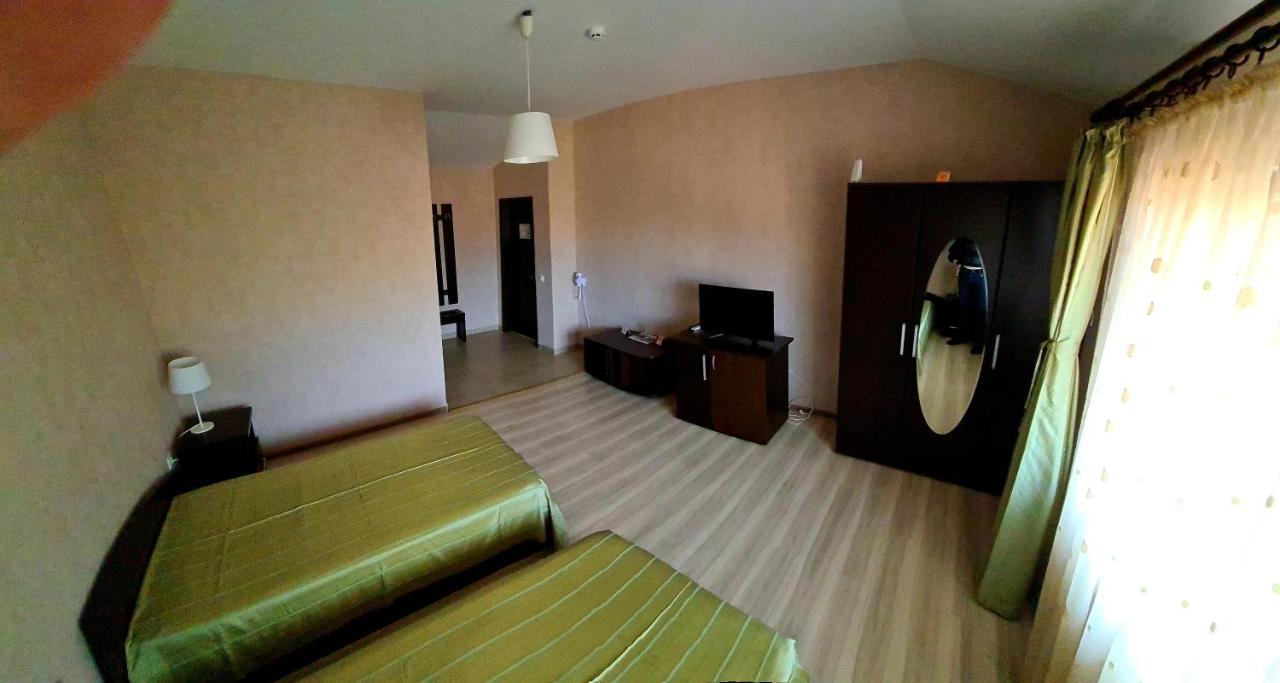 La Salcii Motel Calaraşi Dış mekan fotoğraf