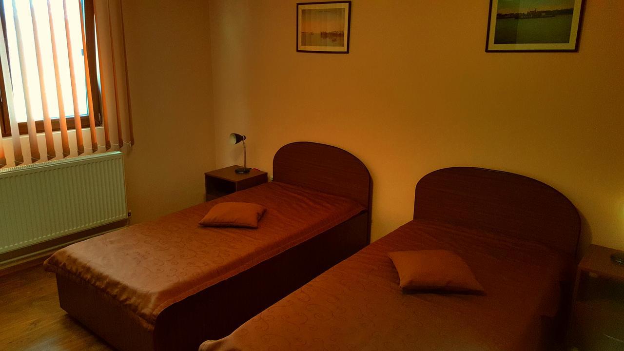 La Salcii Motel Calaraşi Dış mekan fotoğraf
