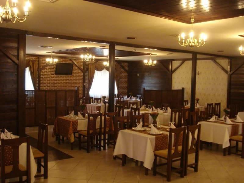 La Salcii Motel Calaraşi Dış mekan fotoğraf
