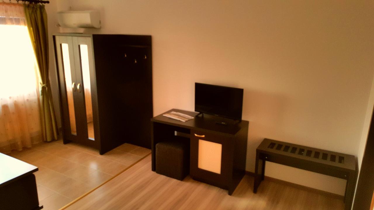 La Salcii Motel Calaraşi Dış mekan fotoğraf