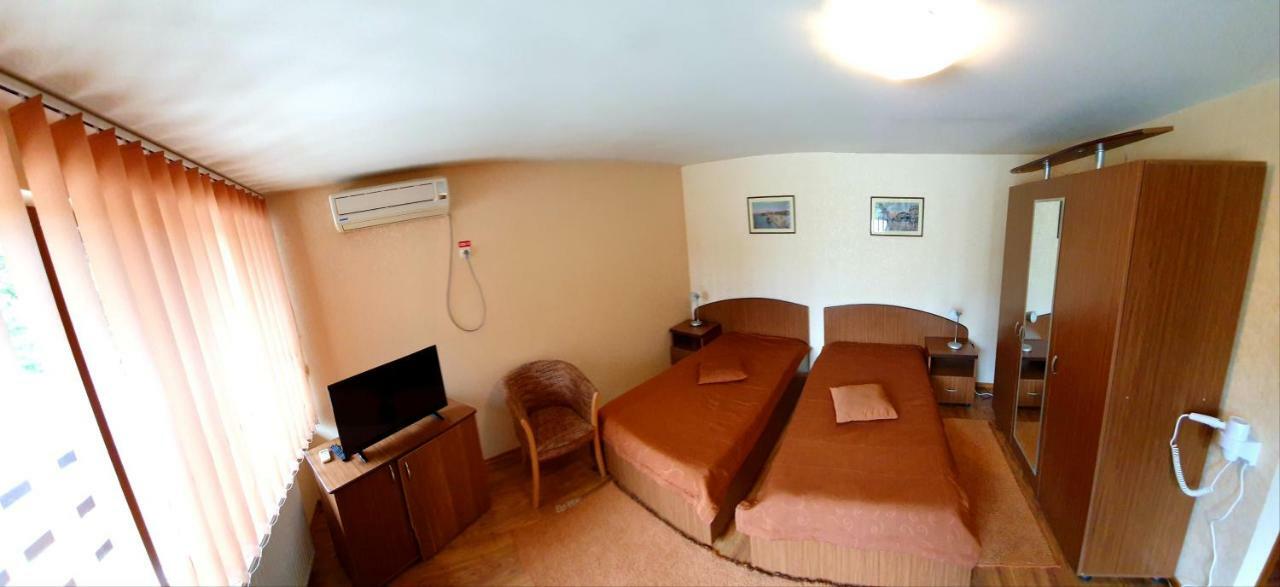 La Salcii Motel Calaraşi Dış mekan fotoğraf